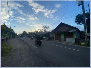 NEW!! KONSEP KLASIK MODERN DI SLEMAN YOGYAKARTA