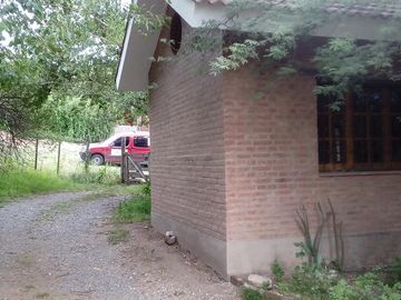 Casa - El Talar