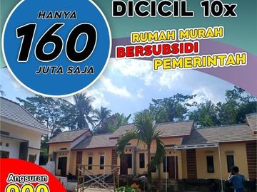 perumahan subsidi dekat pasar madyopuro malang