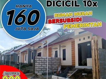 perumahan subsidi dekat pasar madyopuro malang