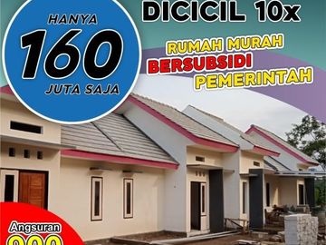 perumahan subsidi dekat pasar madyopuro malang