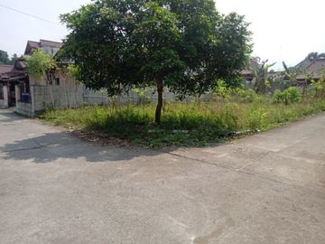 Jual Cepat Tanah SHM-Pekarangan(Sudah Pecah) di Ngaglik Sleman