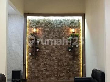 Dijual Rumah  Pluit Sakti Full Renov ,Uk10x23.5, Siap Huni Bisa Kpr