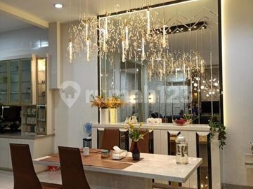 Dijual Rumah  Pluit Sakti Full Renov ,Uk10x23.5, Siap Huni Bisa Kpr