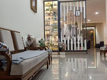 Dijual Rumah  Pluit Sakti Full Renov ,Uk10x23.5, Siap Huni Bisa Kpr