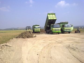 Kavling Lahan Industri Siap Bangun di KIK Kawasan Industri Kendal