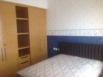 Dijual Apartemen The Pakubuwono Residence-FullFurnished High Floor
