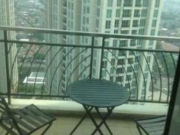 Dijual Apartemen The Pakubuwono Residence-FullFurnished High Floor