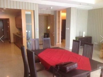 Dijual Apartemen The Pakubuwono Residence-FullFurnished High Floor