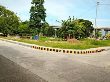Lot only High End Subdivision at Valle Verde Cebu Mactan
