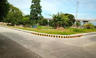 Lot only High End Subdivision at Valle Verde Cebu Mactan