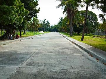 Lot only High End Subdivision at Valle Verde Cebu Mactan