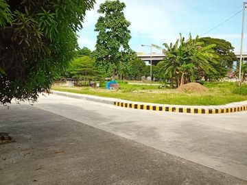 Lot only High End Subdivision at Valle Verde Cebu Mactan