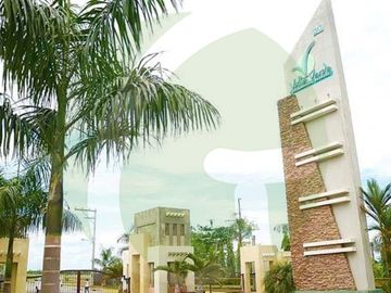 Lot only High End Subdivision at Valle Verde Cebu Mactan