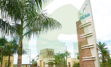 Lot only High End Subdivision at Valle Verde Cebu Mactan