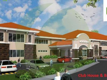 Lot only High End Subdivision at Valle Verde Cebu Mactan