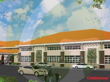 Lot only High End Subdivision at Valle Verde Cebu Mactan