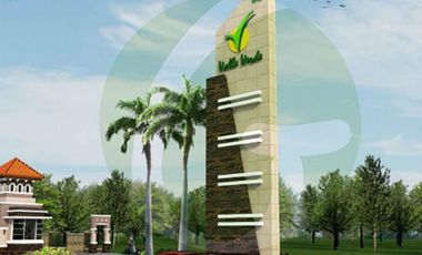 Lot only High End Subdivision at Valle Verde Cebu Mactan