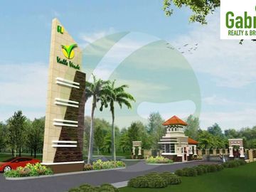 Lot only High End Subdivision at Valle Verde Cebu Mactan