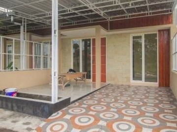 Perumahan Lumajang Grand Zamzam Residence