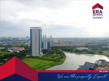 Disewakan Apartemen Springlake