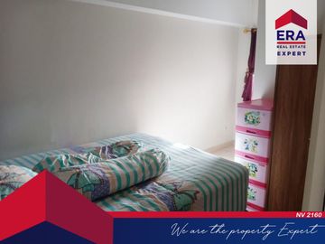 Disewakan Apartemen Springlake
