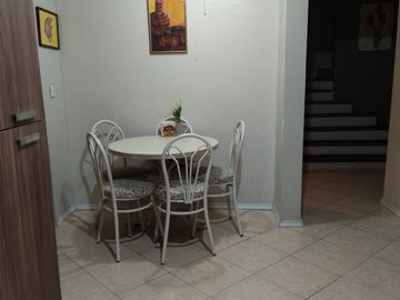 CASA EN VENTA CUMBRES 4o. SECTOR  MONTERREY NUEVO LEON