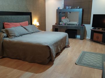 CASA EN VENTA CUMBRES 4o. SECTOR  MONTERREY NUEVO LEON