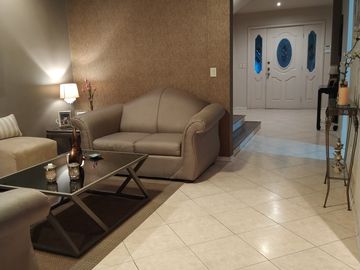 CASA EN VENTA CUMBRES 4o. SECTOR  MONTERREY NUEVO LEON