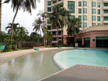 For Rent/Sale 1BR Furnished Apartment at Casablanca
