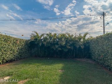 Casa en venta en Jamundi. Cod V5713
