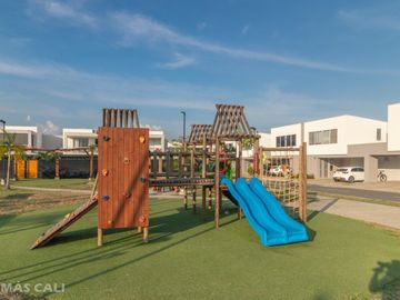 Casa en venta en Jamundi. Cod V5713