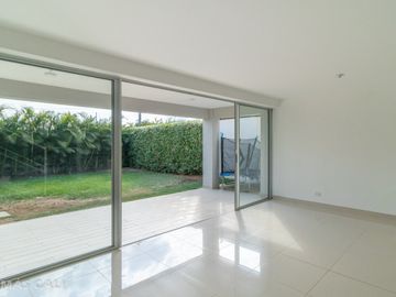 Casa en venta en Jamundi. Cod V5713