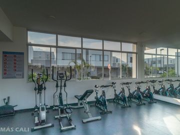 Casa en venta en Jamundi. Cod V5713