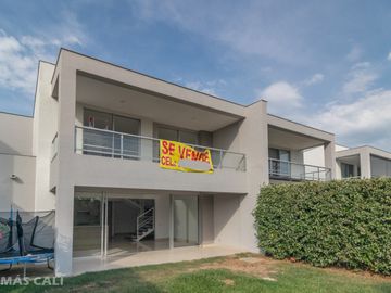 Casa en venta en Jamundi. Cod V5713