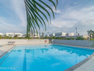 Casa en venta en Jamundi. Cod V5713