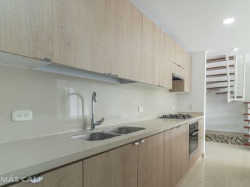 Casa en venta en Jamundi. Cod V5713