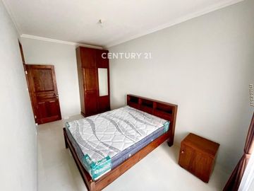 Disewakan Rumah Brandnew 2 Lantai Furnished Di Dalam Town House