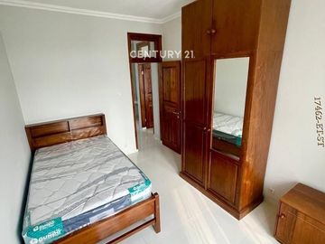 Disewakan Rumah Brandnew 2 Lantai Furnished Di Dalam Town House