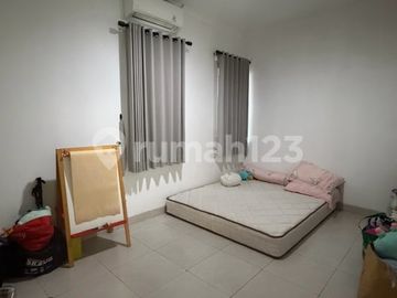 Rumah Cantik BSD The Icon Cluster Eternity