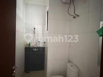 Rumah Cantik BSD The Icon Cluster Eternity