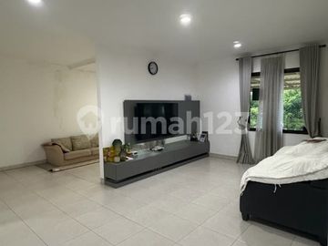 Rumah Cantik BSD The Icon Cluster Eternity