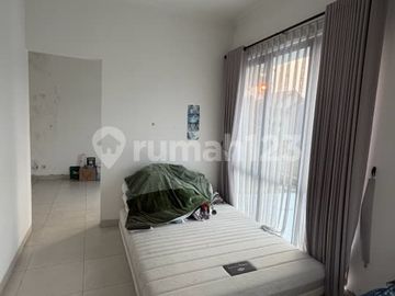 Rumah Cantik BSD The Icon Cluster Eternity