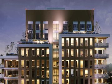 Último Departamento en Torre de Arboleda! Bono de 4 mdp!