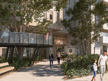 Último Departamento en Torre de Arboleda! Bono de 4 mdp!