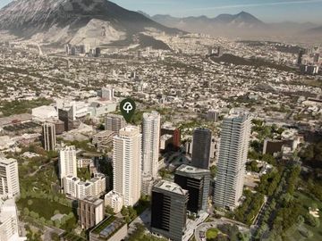 Último Departamento en Torre de Arboleda! Bono de 4 mdp!