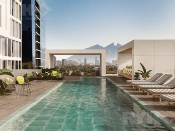 Último Departamento en Torre de Arboleda! Bono de 4 mdp!