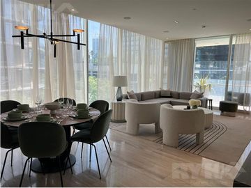 Último Departamento en Torre de Arboleda! Bono de 4 mdp!
