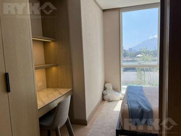 Último Departamento en Torre de Arboleda! Bono de 4 mdp!