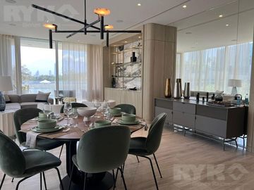 Último Departamento en Torre de Arboleda! Bono de 4 mdp!